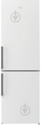 Холодильник Beko RCSA330K21W - фото 1