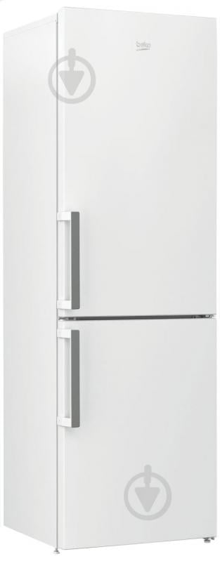 Холодильник Beko RCSA330K21W - фото 2