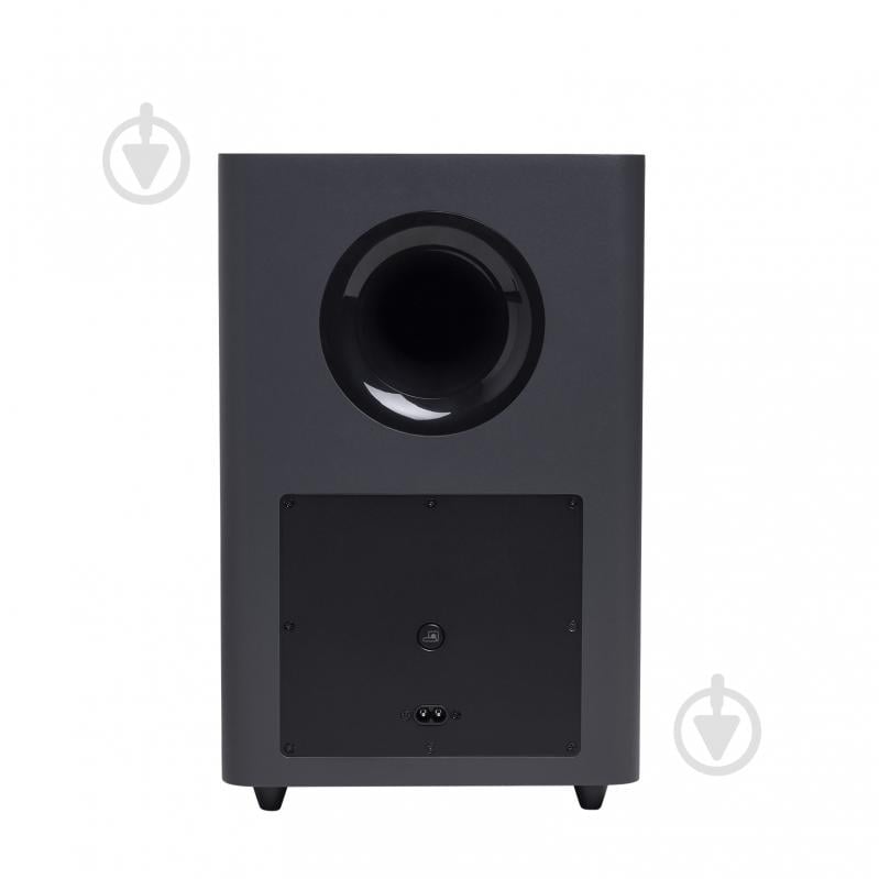Саундбар JBL JBLBAR21DBBLKEP BAR 2.1 Deep Bass - фото 5 Саундбар JBL JBLBAR21DBBLKEP BAR 2.1 Deep Bass - фото 5