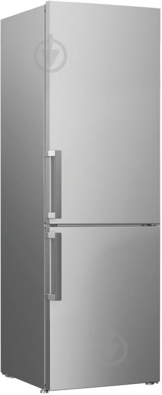 Холодильник Beko RCSA330K21S - фото 2 Холодильник Beko RCSA330K21S - фото 2