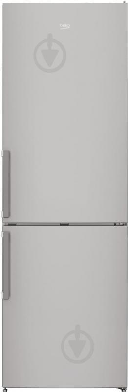 Холодильник Beko RCSA330K21S - фото 1 Холодильник Beko RCSA330K21S - фото 1