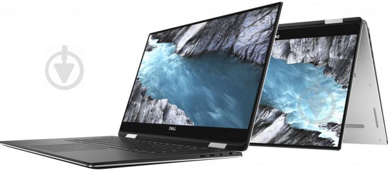 Ноутбук Dell XPS 15 9575 15,6" (975Ui716S3V87-WSL) silver - фото 3