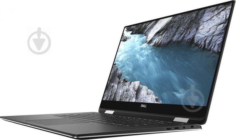 Ноутбук Dell XPS 15 9575 15,6" (975Ui716S3V87-WSL) silver - фото 4