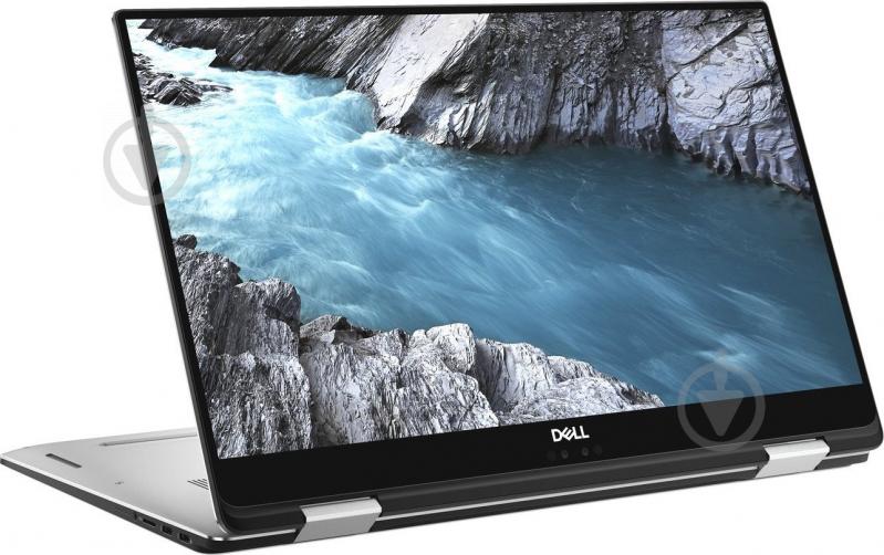 Ноутбук Dell XPS 15 9575 15,6" (975Ui716S3V87-WSL) silver - фото 7