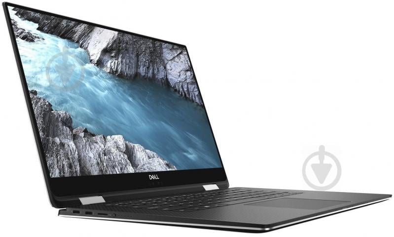 Ноутбук Dell XPS 15 9575 15,6" (975Fi58S2V87-WSL) silver - фото 6