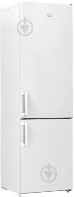 Холодильник Beko RCSA300K21W - фото 2
