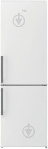 Холодильник Beko RCNA320K21W - фото 1 Холодильник Beko RCNA320K21W - фото 1