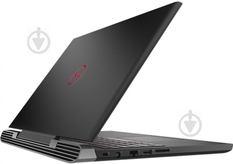 Ноутбук Dell Inspiron G5 15 5587 15,6" (55G5i716S2H1G16-LBK) black - фото 6