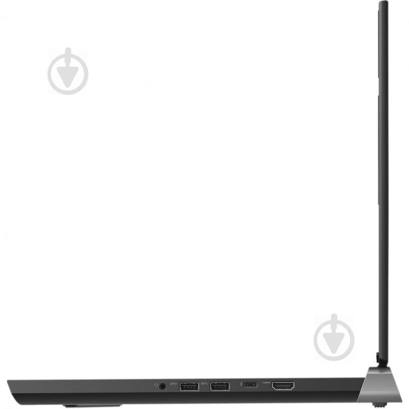 Ноутбук Dell Inspiron G5 15 5587 15,6" (55G5i716S2H1G16-LBK) black - фото 7