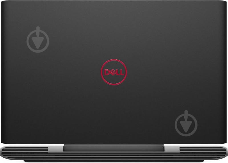 Ноутбук Dell Inspiron G5 15 5587 15,6" (55G5i716S2H1G16-LBK) black - фото 9