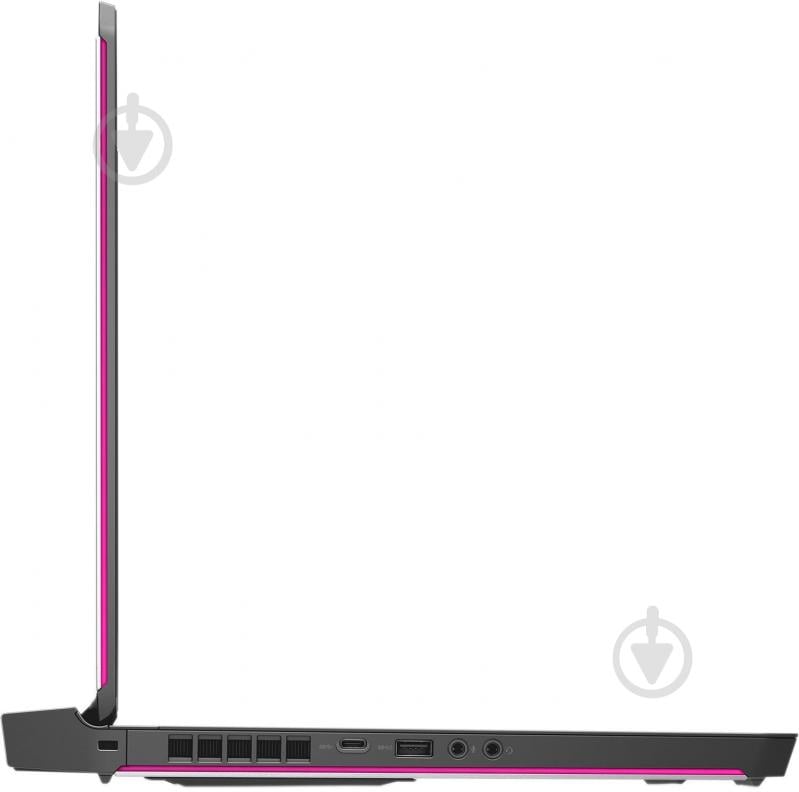 Ноутбук Dell Alienware 15 R4 15,6" (A15Fi932S3H1GF18-WGR) grey - фото 8