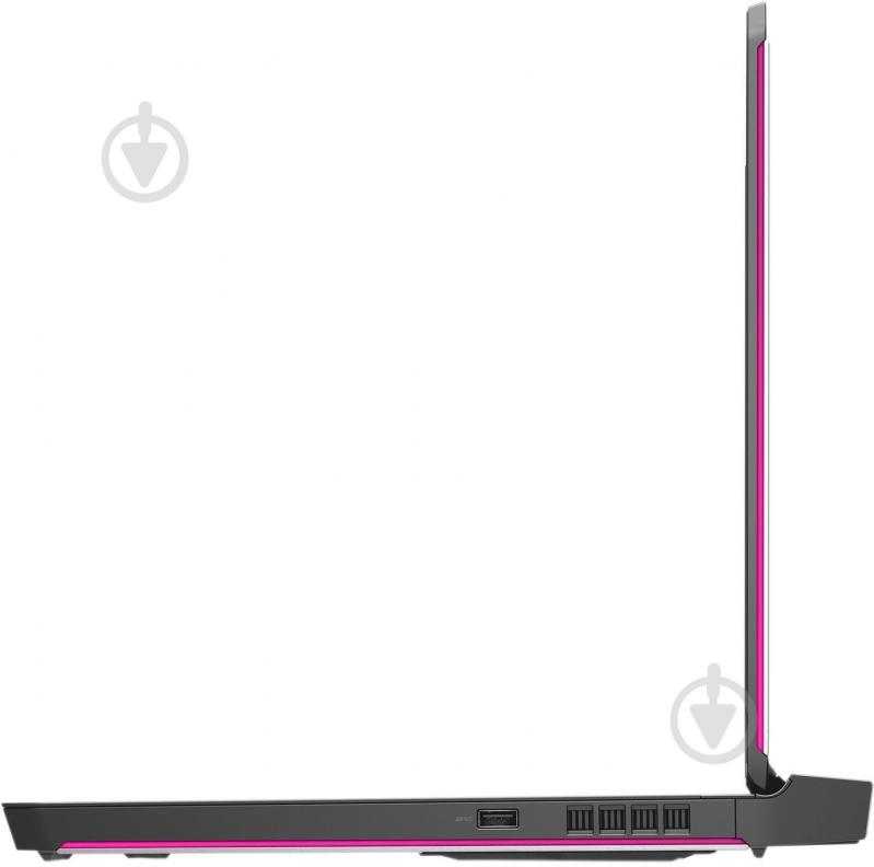 Ноутбук Dell Alienware 15 R4 15,6" (A15Fi932S3H1GF18-WGR) grey - фото 7