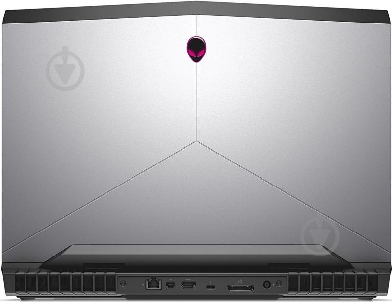 Ноутбук Dell Alienware 15 R4 15,6" (A15Fi932S3H1GF18-WGR) grey - фото 9