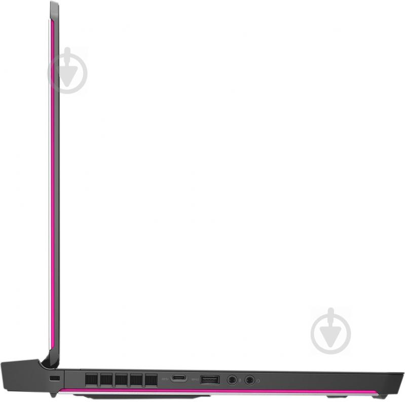 Ноутбук Dell Alienware 15 R4 15,6" (A15Ui916S3H1GF18-WGR) grey - фото 7