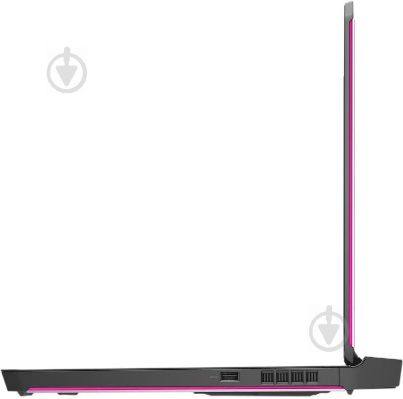 Ноутбук Dell Alienware 15 R4 15,6" (A15Ui916S3H1GF18-WGR) grey - фото 8