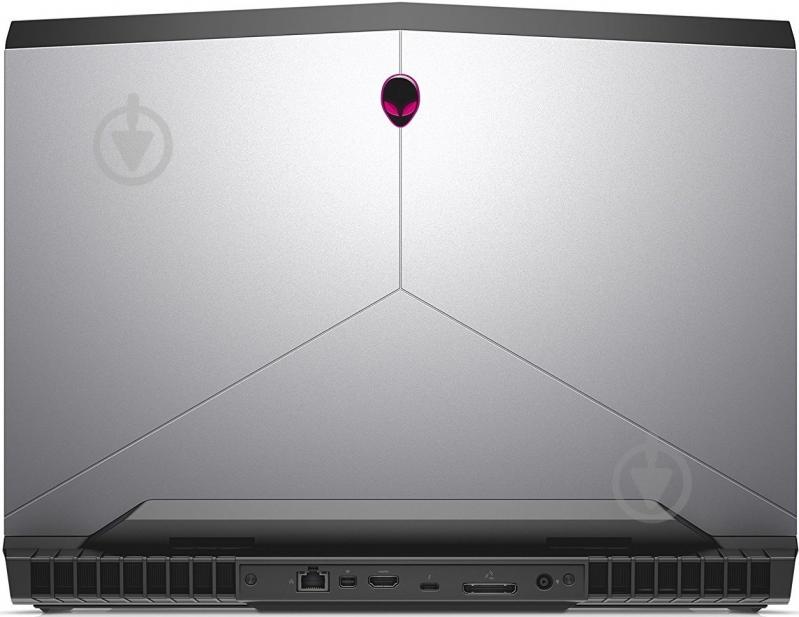 Ноутбук Dell Alienware 15 R4 15,6" (A15Ui916S3H1GF18-WGR) grey - фото 9