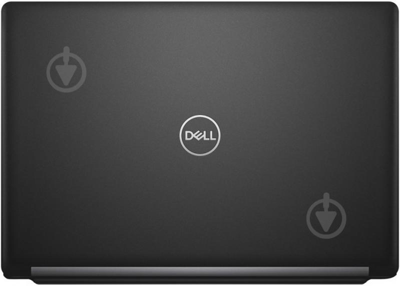 Ноутбук Dell Latitude 5290 12,5" (N005L529012EMEA_U) black - фото 10