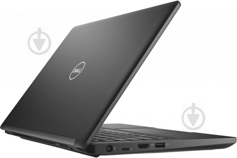 Ноутбук Dell Latitude 5290 12,5" (N005L529012EMEA_U) black - фото 7