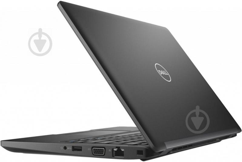 Ноутбук Dell Latitude 5290 12,5" (N005L529012EMEA_U) black - фото 6