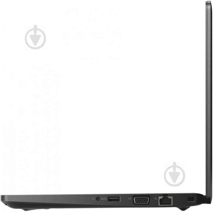 Ноутбук Dell Latitude 5290 12,5" (N005L529012EMEA_U) black - фото 9