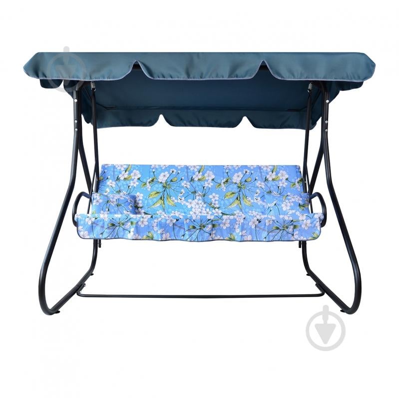 Гойдалка Vitan " Бакарді " Квітуча вишня - фото 1 Гойдалка Vitan " Бакарді " Квітуча вишня - фото 1