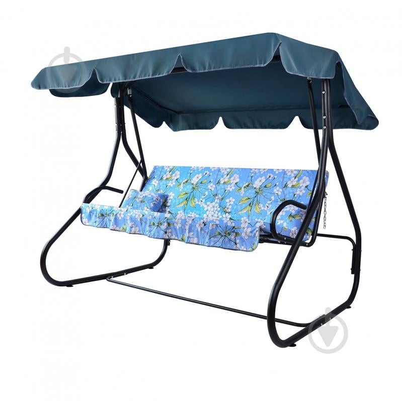 Гойдалка Vitan " Бакарді " Квітуча вишня - фото 2 Гойдалка Vitan " Бакарді " Квітуча вишня - фото 2