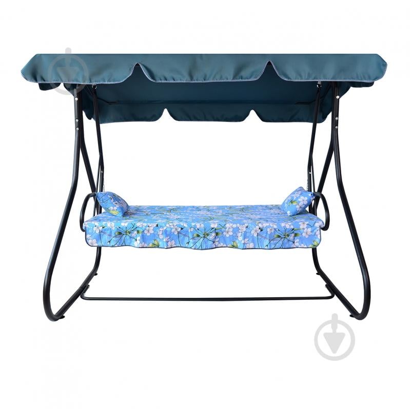 Гойдалка Vitan " Бакарді " Квітуча вишня - фото 3 Гойдалка Vitan " Бакарді " Квітуча вишня - фото 3