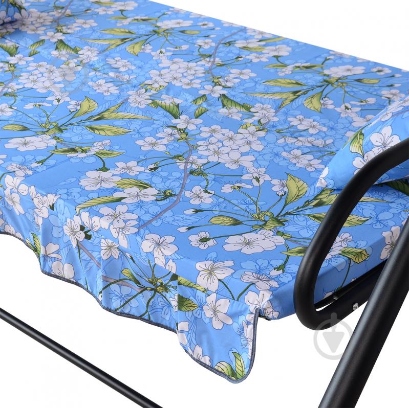 Гойдалка Vitan " Бакарді " Квітуча вишня - фото 4 Гойдалка Vitan " Бакарді " Квітуча вишня - фото 4