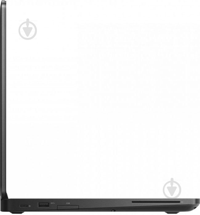 Ноутбук Dell Latitude 5491 14" (N002L549114EMEA_U) black - фото 7