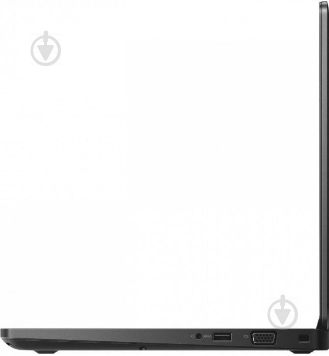 Ноутбук Dell Latitude 5491 14" (N002L549114EMEA_U) black - фото 8