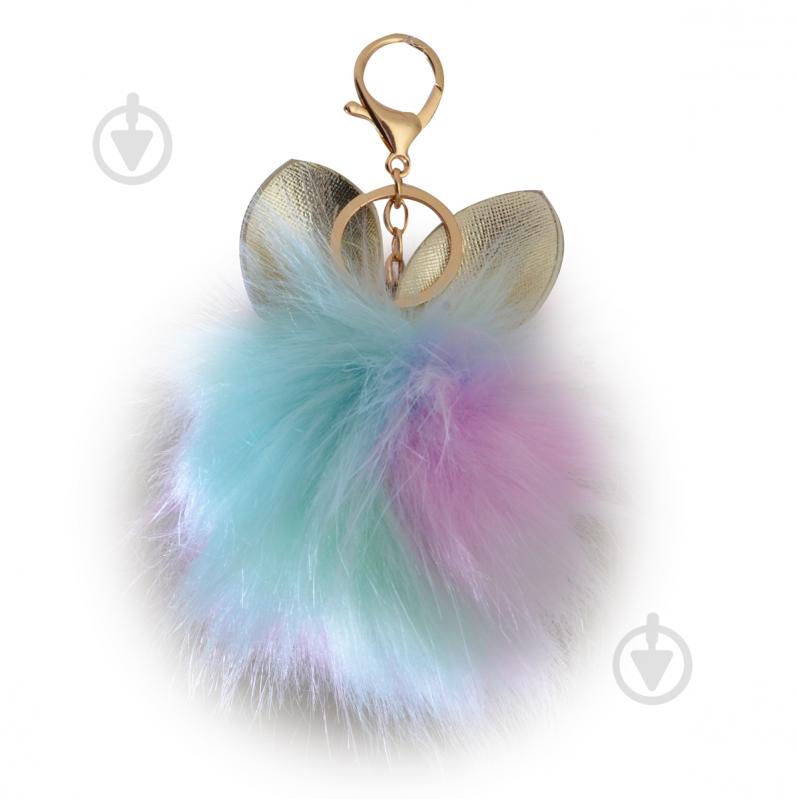 Брелок YES "Cute Rabbit" 558123 - фото 1