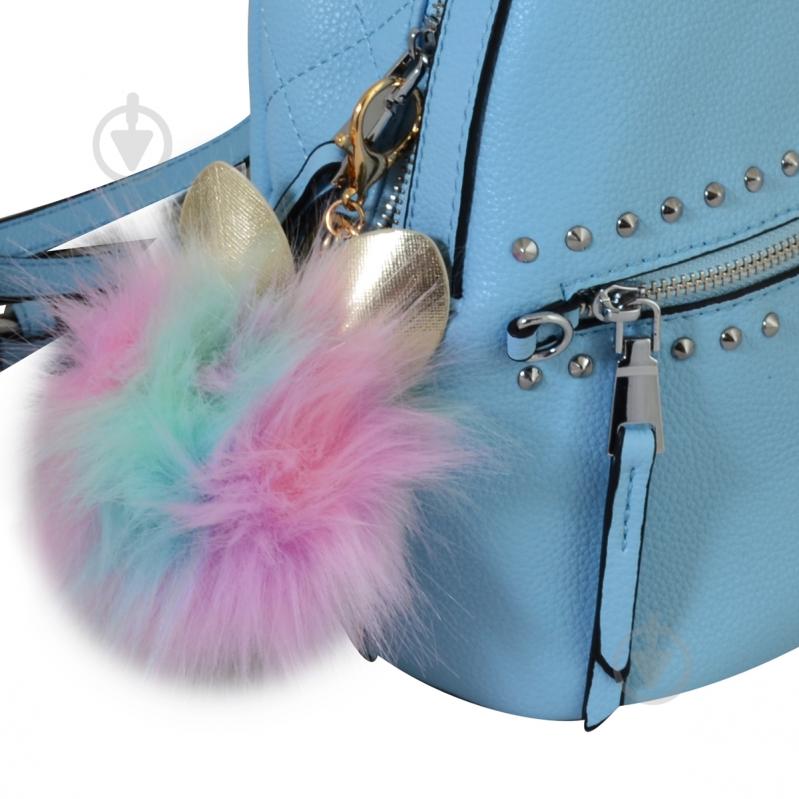 Брелок YES "Cute Rabbit" 558123 - фото 2