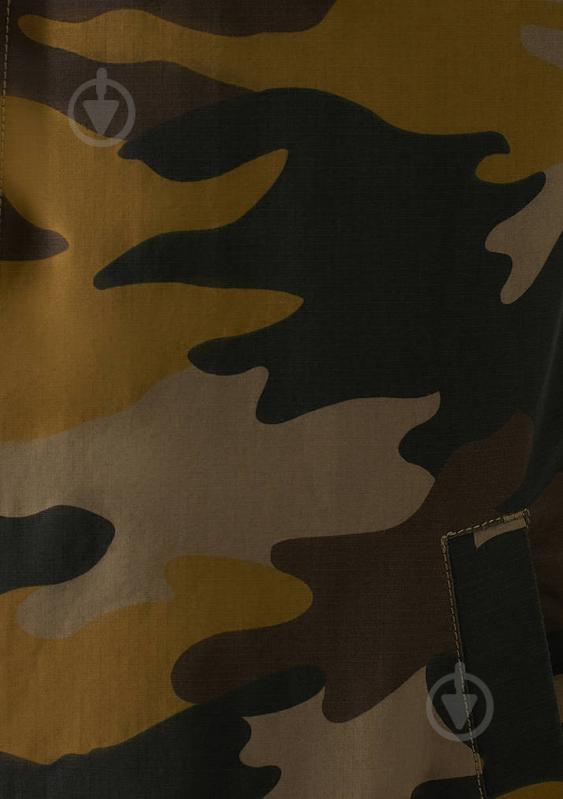Куртка мужская демисезонная Mavi PRINTED JACKET 010243-30643 р.L - фото 7 Куртка мужская демисезонная Mavi PRINTED JACKET 010243-30643 р.L - фото 7