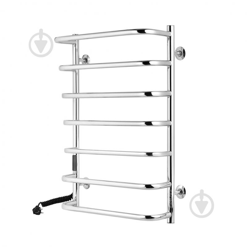 Рушникосушарка електрична Kroner KRP Stil EL800x500-7 - фото 1