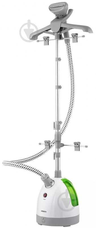 Отпариватель Ardesto IR-C8815-S - фото 1