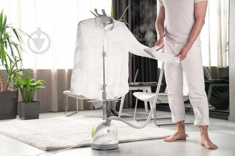 Отпариватель Ardesto IR-C8815-S - фото 13