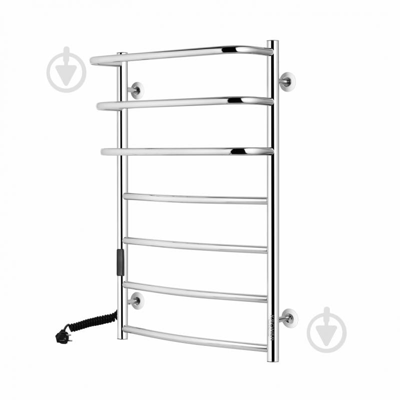 Полотенцесушитель электрический Kroner KRP Prima EL800x500-7 - фото 1