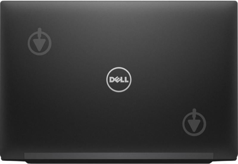 Ноутбук Dell Latitude 7490 14" (N020L749014EMEA_U) black - фото 5