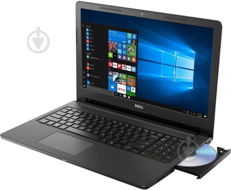 ᐉ Ноутбук Dell Inspiron 15 3567 15,6