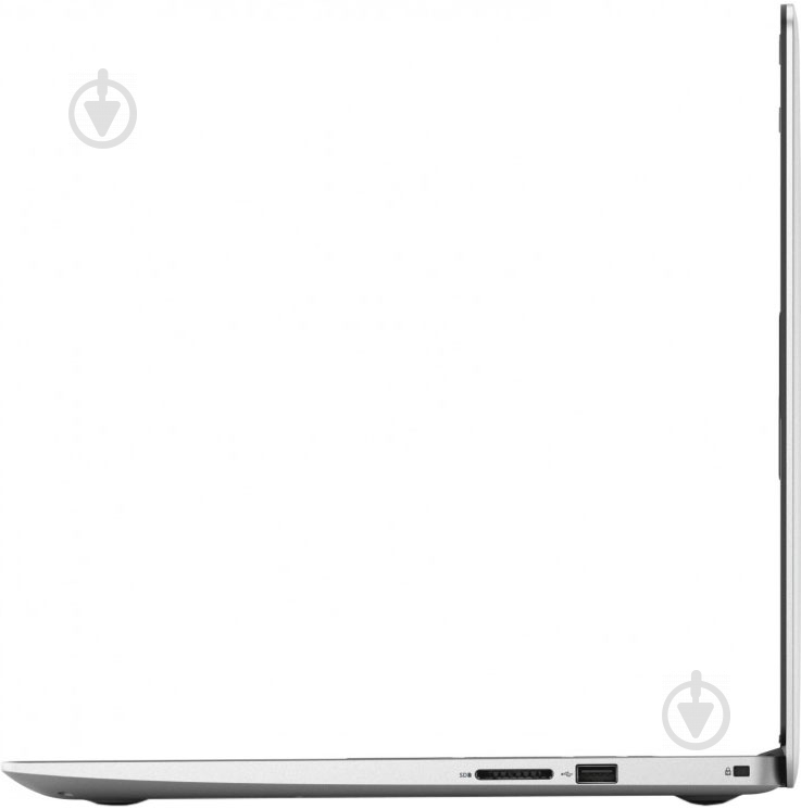 Ноутбук Dell Inspiron 15 5570 15,6" (55i58S2R5M-WPS) silver - фото 8