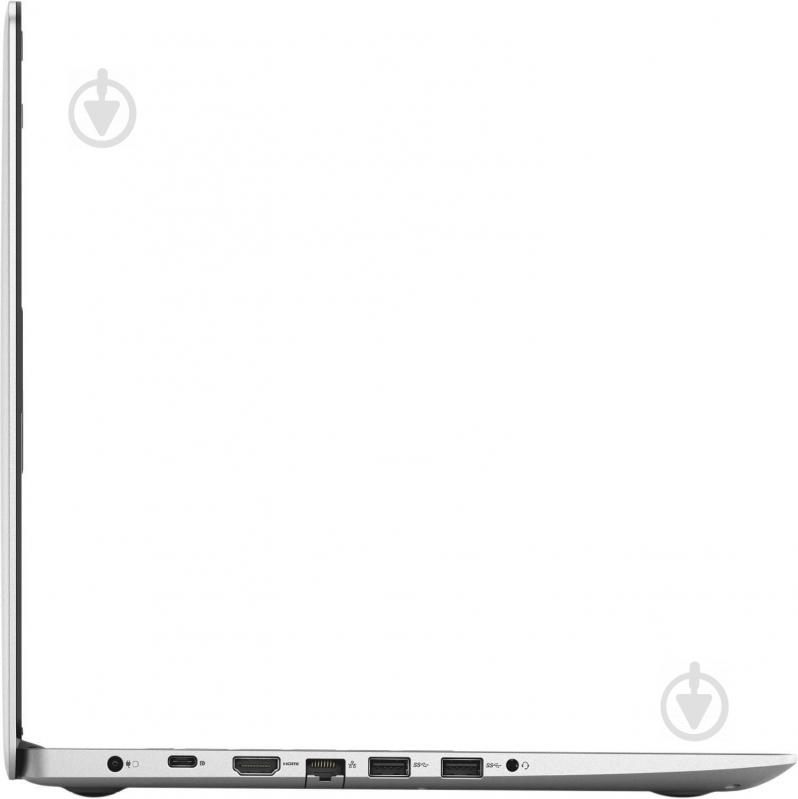 Ноутбук Dell Inspiron 15 5575 15,6" (55R34H1RX3-WPS) silver - фото 6