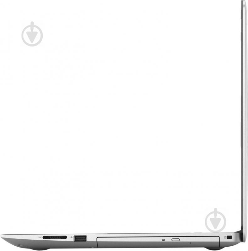 Ноутбук Dell Inspiron 15 5575 15,6" (55R34H1RX3-WPS) silver - фото 8