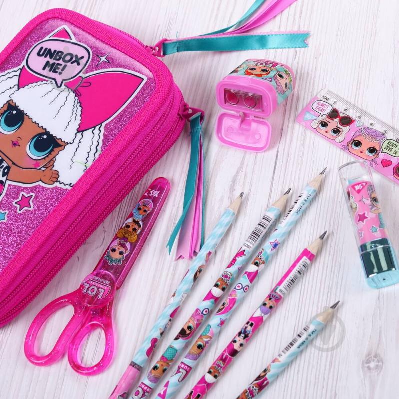 Раскраска «We run the world 742476» - фото 5