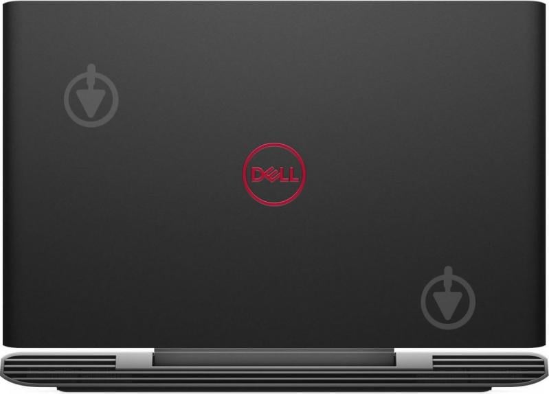 Ноутбук Dell Inspiron G5 15 5587 15,6" (55G5i916S2H1G16-WBK) black - фото 9