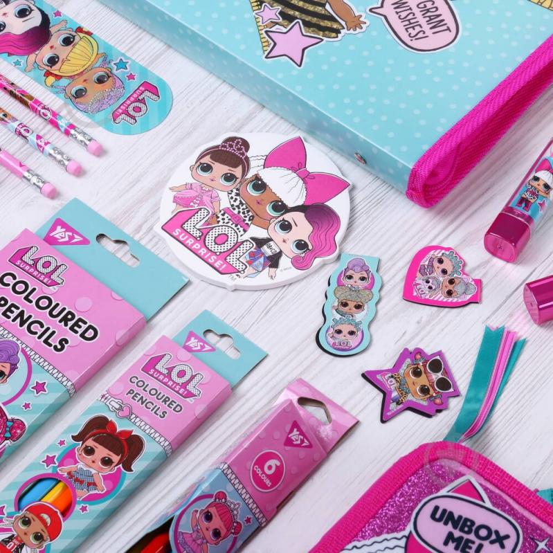 Розмальовка «LOL Juicy 742578» - фото 3