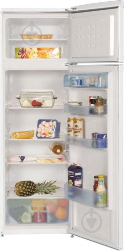 Холодильник Beko DSA28020 - фото 2 Холодильник Beko DSA28020 - фото 2