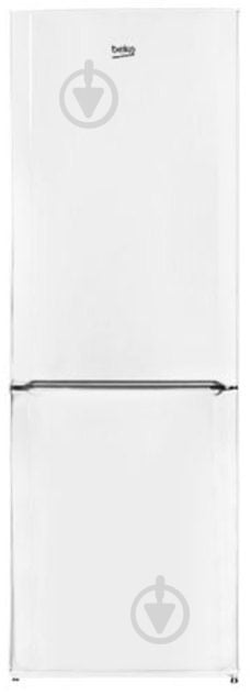 Холодильник Beko CSU834022 - фото 1