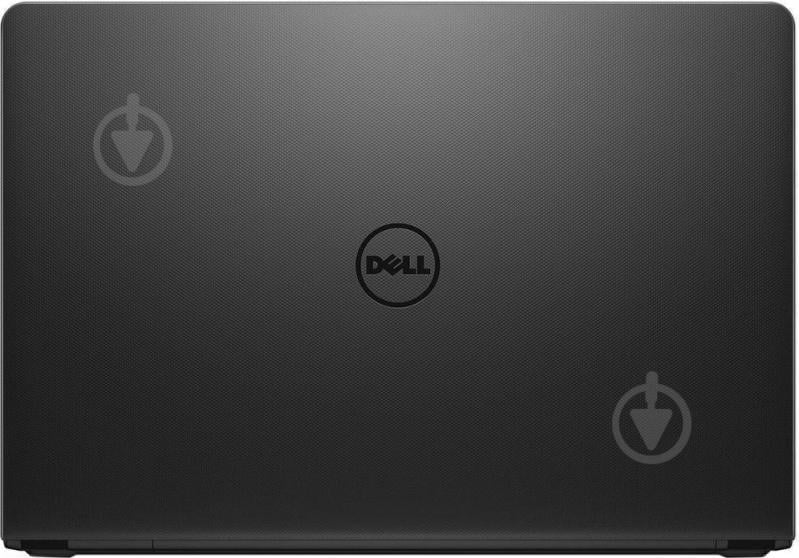 Ноутбук Dell Inspiron 15 3576 15,6" (35Fi34H1R5M-LBK) black - фото 9