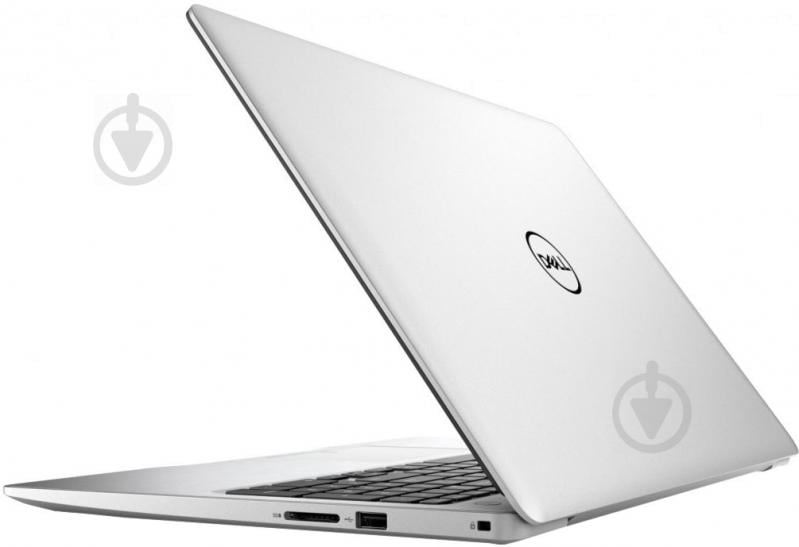 Ноутбук Dell Inspiron 15 5570 15,6" (55i716S2R5M-LPS) silver - фото 6