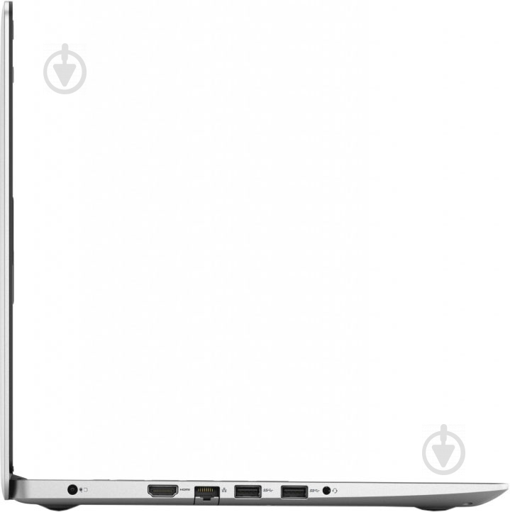 Ноутбук Dell Inspiron 15 5570 15,6" (55i716S2R5M-LPS) silver - фото 7